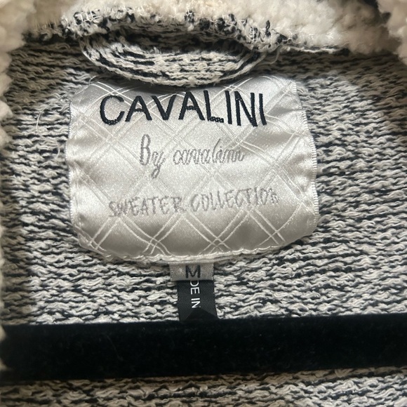 Cavalini vest - Picture 2 of 2